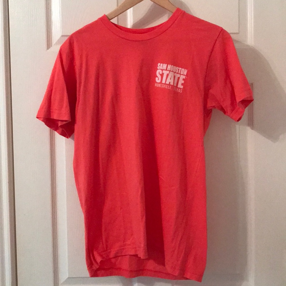 Sam Houston State University T-Shirt